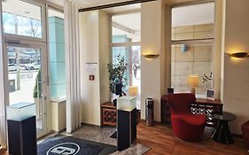 Garner Hotel Hamburg - Wandsbek Marktplatz